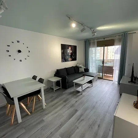 Rock&bike Sunny Appartement