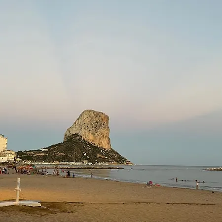 Apartament Rock&bike Sunny *