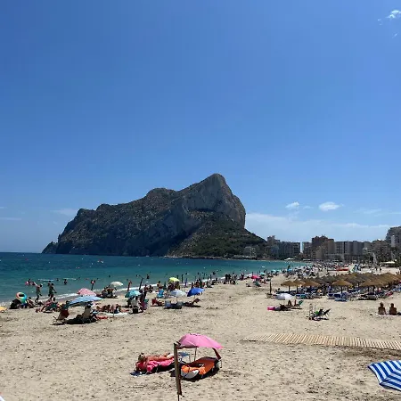 Apartament Rock&bike Sunny