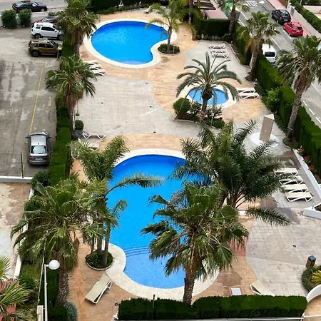 Rock&bike Sunny Apartament