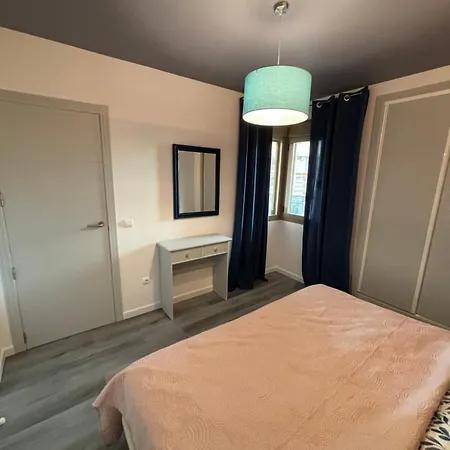 Apartament Rock&bike Sunny *