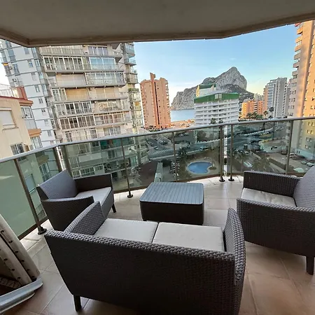 Apartament Rock&bike Sunny *