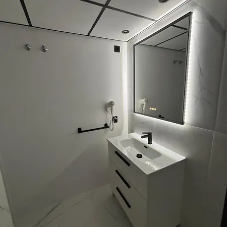 Apartament Rock&bike Sunny *